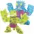 Goo Jit Zu - Dino X-Ray - Dino X-Ray - Tritops Vs Shredz