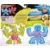Goo Jit Zu - Dino X-Ray - Dino X-Ray - Tritops Vs Shredz