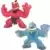Goo Jit Zu - Dino X-Ray - Dino X-Ray - Thrash Vs Veraptz