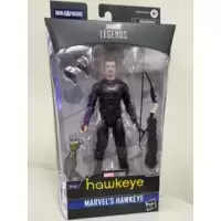 Marvel’s Hawkeye - Disney Plus