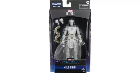 Marvel Legends Series Disney Plus Moon Knight