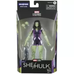 She-Hulk (Disney Plus)