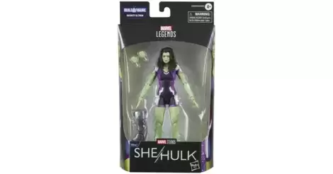 Marvel Legends Series Disney Plus She-Hulk