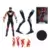 McFarlane - DC Multiverse - Barry Allen - Speed Metal