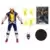 McFarlane - DC Multiverse - Jay Garrick - Speed Metal