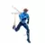 McFarlane - DC Multiverse - Wally West - Speed Metal