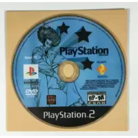 PS2 Demo Disc Issue 70
