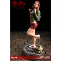 Buffy contre les vampires - Willow