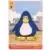 Dark Blue Penguin