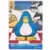 Light Blue Penguin