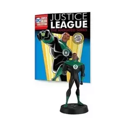 Green Lantern