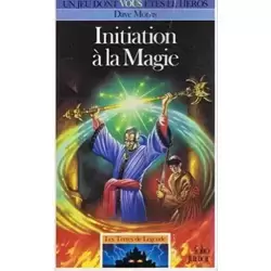 Initiation à la Magie