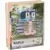 Coffret chouette 120 planchettes
