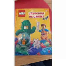 L'aventure de l'année