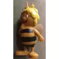 Maya l'abeille