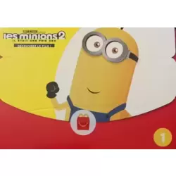 Minion 1