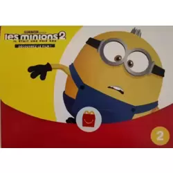 Minion 2