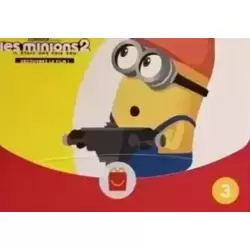 Minion 3