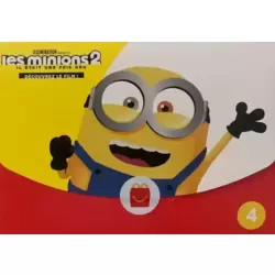 Minion 4