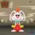 POP! Movies - Who Framed Roger Rabbit - Roger Rabbit