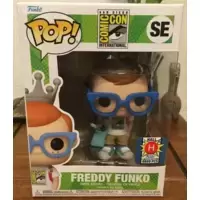 Funko - Freddy Funko