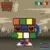 POP! Retro Toys - Rubik\'s Cube