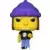 POP! Television - The Simpsons - Jimbo Jones