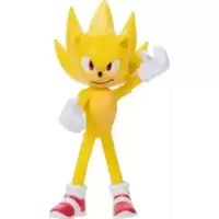 Sonic the Hedgehog 2 - Super Sonic