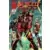 WildC.A.T.S (1e série) - Album relié N°3 (du n°7 au n°9)