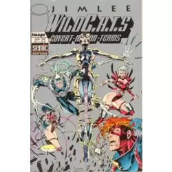 WildCATS 1