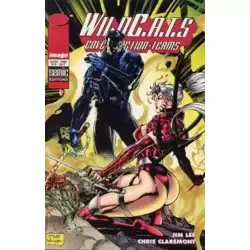WildCATS 6