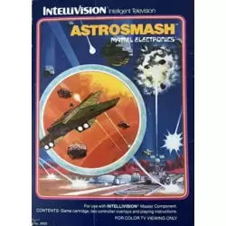 Astromash