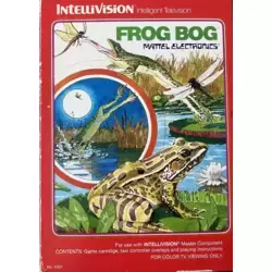 Frog Bog