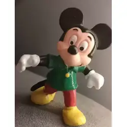 Mickey