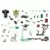 Playmobil advent calendars - Advent Calendar - Adventures of Ayuma