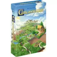 Carcassonne - Edition 2022