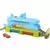 Cars on the Road - Whale Car Wash - Color Changers