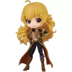 RWBY - Yang Xiao Long