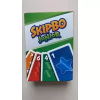 Skip-Bo Junior