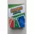 Happy Meal - 5 Jeux Iconiques Mattel - Skip-Bo Junior