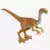 Hammond Collection - Gallimimus