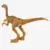 Hammond Collection - Gallimimus