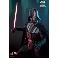 Star Wars: Obi-Wan Kenobi - Darth Vader (Deluxe)