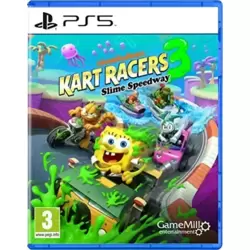 Nickelodeon Kart Racers 3 Slime Speedway 3
