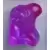Jojo\'s 1996 - Bools violet translucide