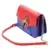 Loungefly - Sac A Bandouliere - Spider Man  - Color Block