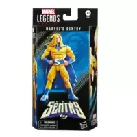 Marvel's Sentry