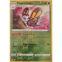 Charmillon Reverse