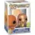 POP! Games - Pokemon - Charmander Metallic