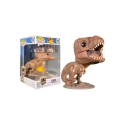 Jurassic World Dominion - T.Rex